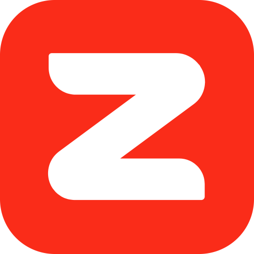 赞我logo